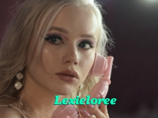 Lexieloree