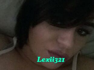 Lexii321