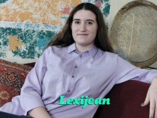 Lexijean
