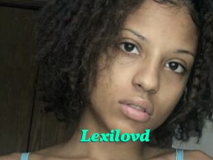 Lexilovd