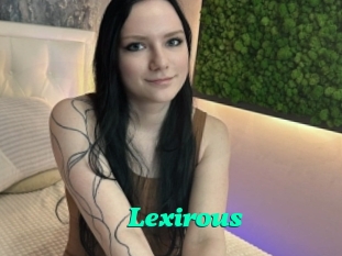 Lexirous