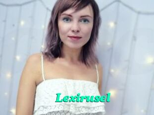Lexirusel