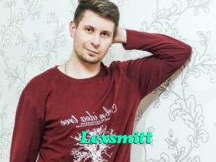 Lexsmitt