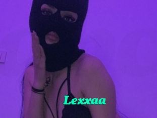 Lexxaa