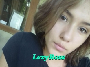 LexyRoss