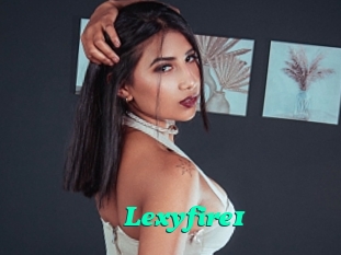Lexyfire1