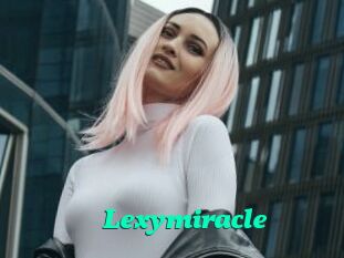 Lexymiracle