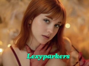 Lexyparkers
