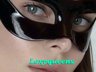 Lexyqueens