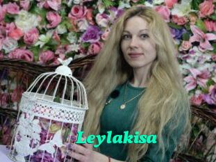 Leylakisa