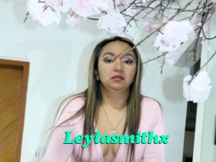 Leylasmithx