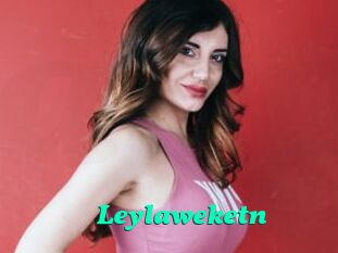 Leylaweketn