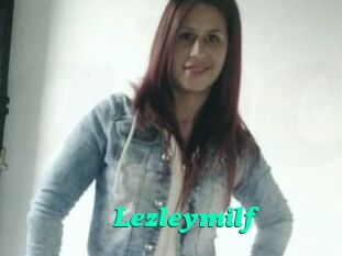 Lezleymilf