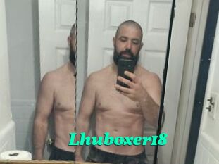 Lhuboxer18