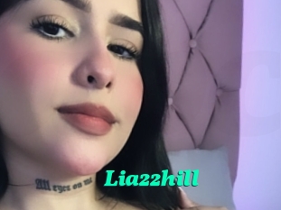 Lia22hill