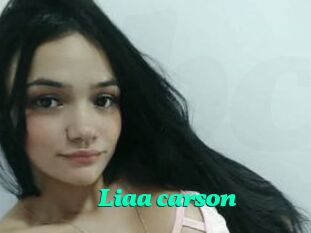 Liaa_carson