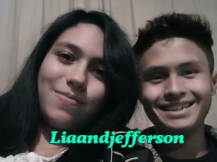 Liaandjefferson