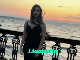 Liaaustin