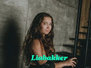 Liabakker
