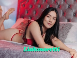 Liahmoretti