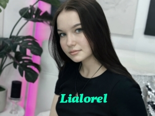 Lialorel