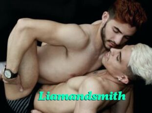 Liamandsmith