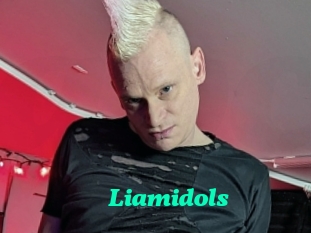 Liamidols