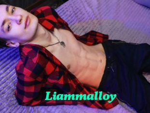 Liammalloy