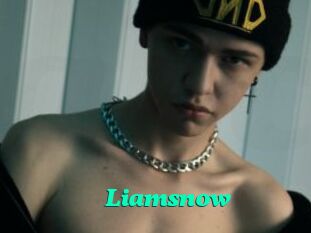Liamsnow