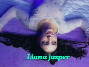 Liana_jasper