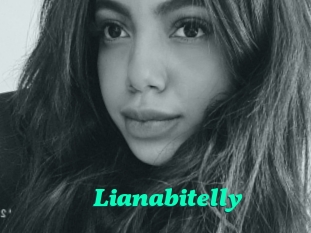 Lianabitelly