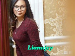 Lianajey