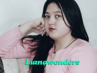 Lianawonders