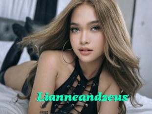Lianneandzeus