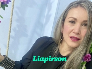 Liapirson