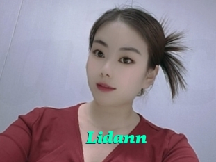Lidann