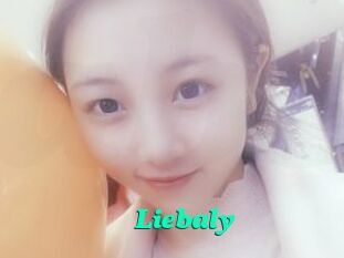 Liebaly