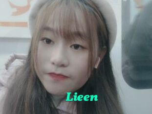 Lieen