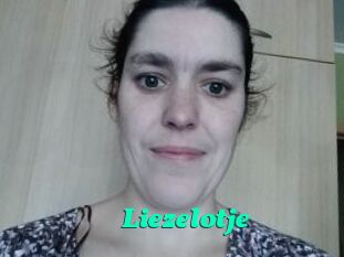 Liezelotje