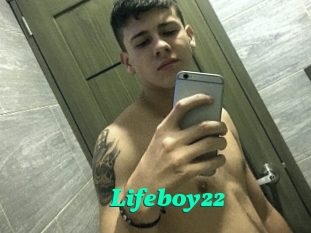 Lifeboy22
