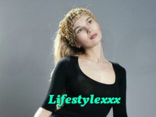 Lifestylexxx