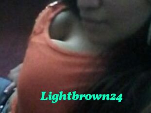Lightbrown24