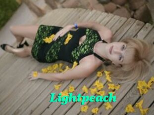 Lightpeach