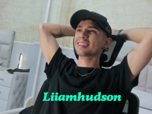 Liiamhudson