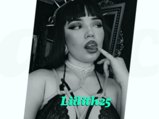 Liilith25