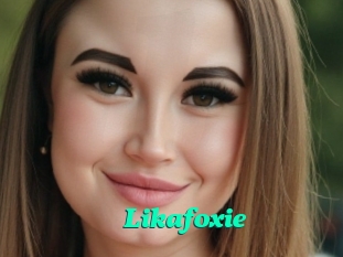 Likafoxie