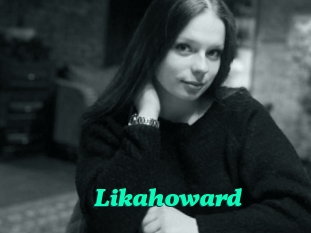 Likahoward