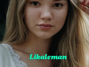 Likaleman