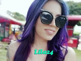 Lila24