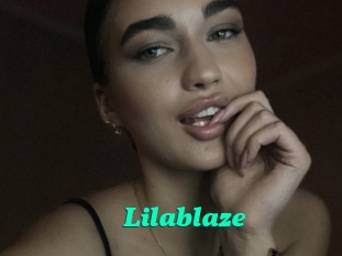 Lilablaze